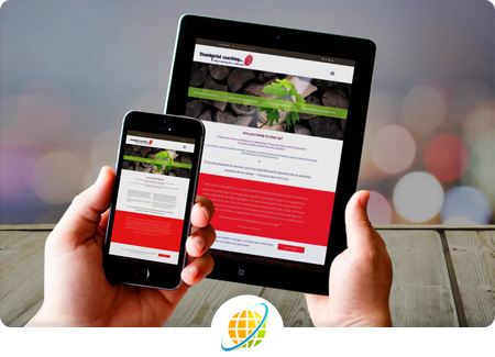 User interface designing in Bangalore