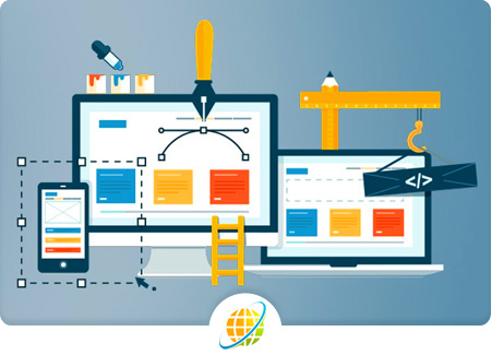 Website Redesigning in Bangalore