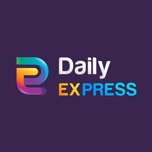 Logo design - Daily Express