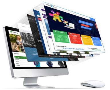Website designing in bangalore