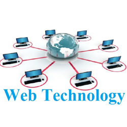 Web technology in Bangalore