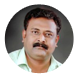 Managing Director Aravind Banakar