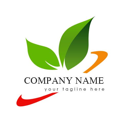 Logo Design For Herbal Logo Designing For Herbal In Bangalore