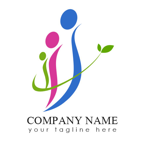 Creative Logo Design for Pharmaceutical industry in Bangalore