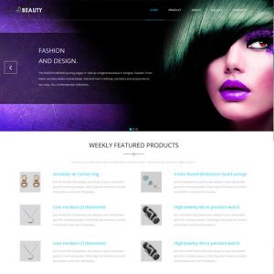Fashion website designers bangalore