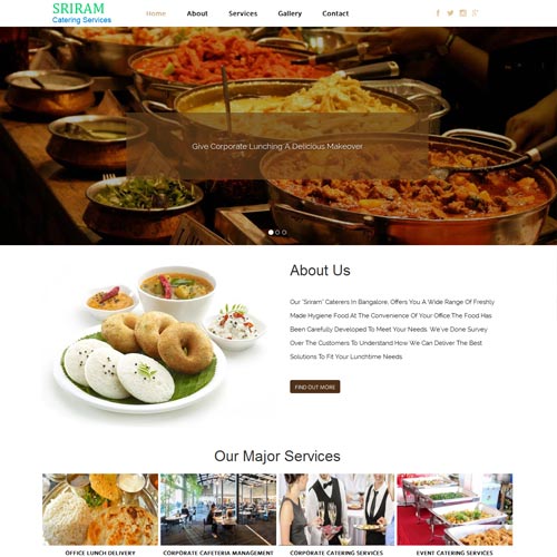 Hotel management websites in bangalore