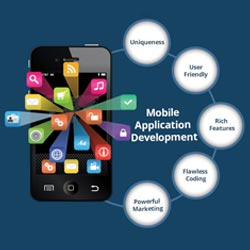 Mobile apps development company in Bangalore