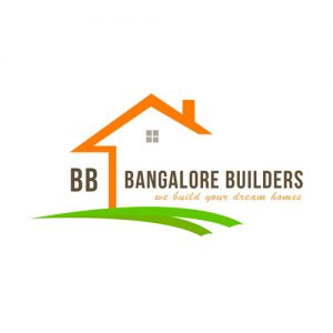 Creative logo design for real estate in bangalore