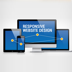Responsive webdesign in Bangalore