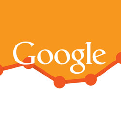 Logo design for google analytics in Bangalore