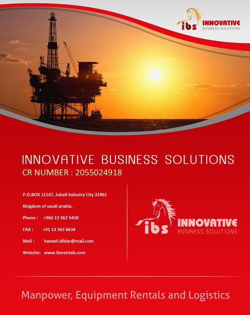 Brochure design for ibs in Bangalore