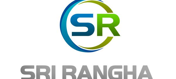 Logo design for sr-concrete in Bangalore