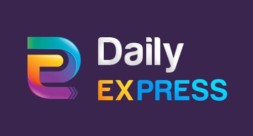 Logo design Daily Express in Bangalore